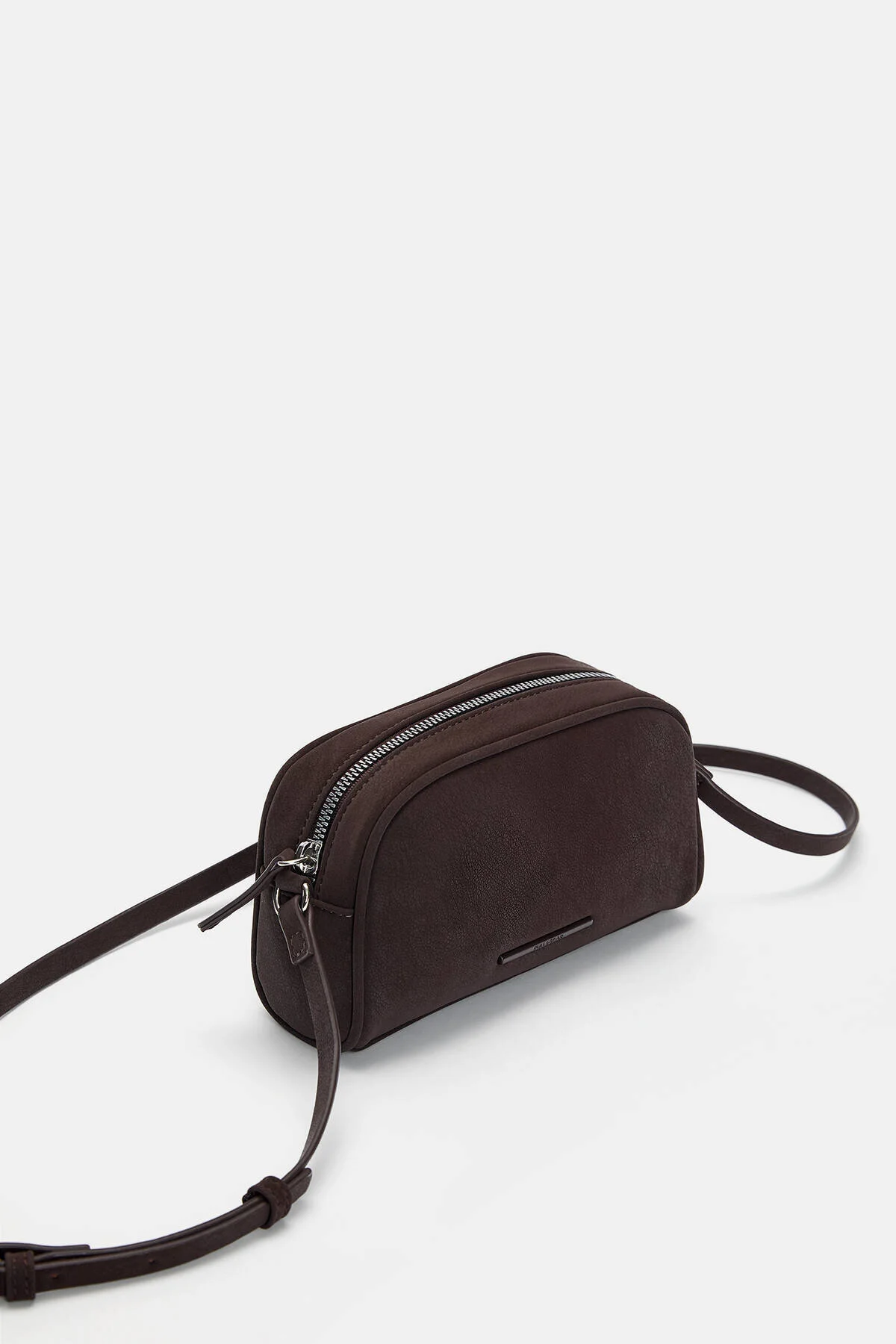 1_org_zoom (1) کیف Pull & Bear رودوشی اورجینال - تصویر 1