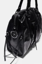 کیف Stradivarius استرادیواریوس رودوشی بولینگ ماکسی اورجینال