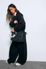کیف Bershka برشکا شاپر اورجینال