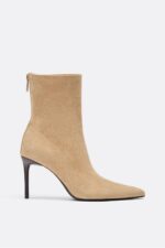 بوت سوئیت زنانه استرادیواریوس Stradivarius اورجینال